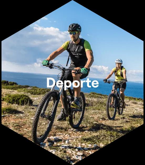 Deporte