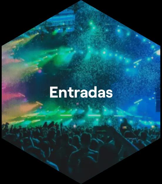 Entradas