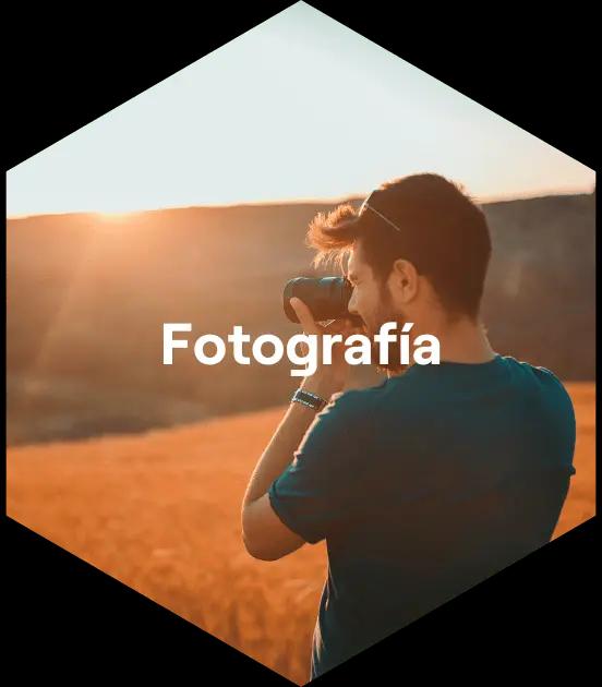 Fotografía