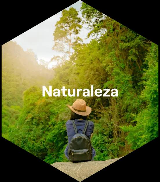 Naturaleza