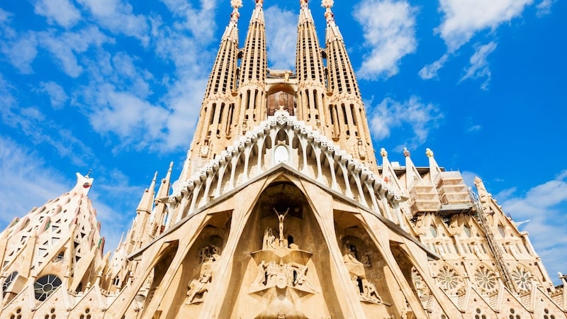 Catedral de Barcelona y experiencia virtual