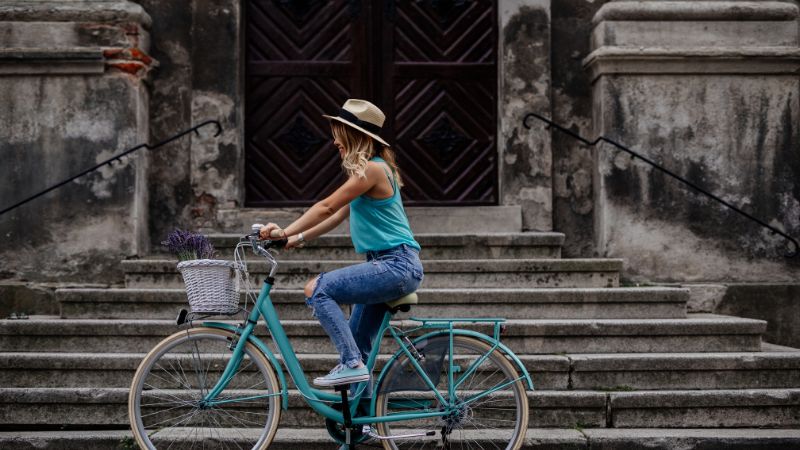 Tour guiado en bicicleta por Sevilla